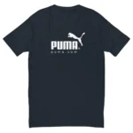 Camiseta Masculina Puma - Imagem 8