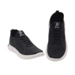 Tênis Masculino Casual Knit - Imagem 10