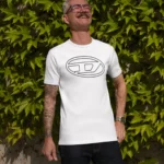 Camisa Diesel Velocity - Imagem 8