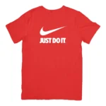 Camisa Nike Just Do It Sportswear - Imagem 16