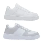 Kit 2 Tênis Force Classic Sneaker - Imagem 3