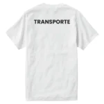 Camiseta Motorista Transporte Uniforme Profissional - Imagem 5