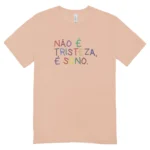 Camisa Feminina Baby Look Só Sono - Imagem 13