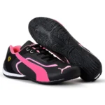 Tênis Feminino Puma Ferrari New Scuderia Formula 1 - Imagem 15