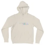 Blusa Moletom Emporio Armani Reflective Com Capuz Premium - Imagem 5