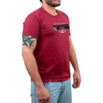 Camiseta Gucci Premium - Imagem 10