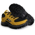 Tênis Botinha Masculina Adventure Abuzze - Imagem 18