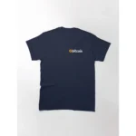Camisa Simple Bitcoin