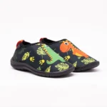 Kit Menino Sapatilha Infantil Aquática Hibrida + Chinelo Infantil Heróis - Imagem 17