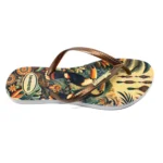 Chinelo Feminino Havaianas Farm - Imagem 9