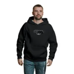 Blusa Moletom Gucci Com Capuz Premium