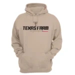 Blusa Moletom Texas Farm - Imagem 7