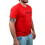 Camiseta Emporio Armani Premium - Imagem 22