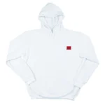 Blusa Moletom Hugo Boss Mini Com Capuz - Imagem 8