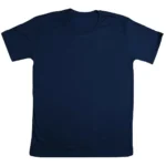 Camiseta Personalizada Nas Costas Sua Arte - Imagem 11