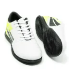 Chuteira Futsal Masculina Kchute Quadra - Imagem 15