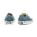 Kit Menino Tênis Infantil All Star + Chinelo Infantil Havaianas Heróis - Imagem 22