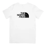 Camisa The North Face Front Logo - Imagem 10