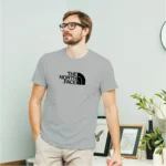 Camisa The North Face Front Logo - Imagem 14