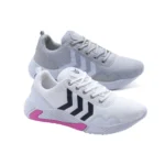 Kit 2 Tênis Feminino Esportivo Runner - Imagem 2