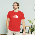 Camisa The North Face Front Logo - Imagem 17