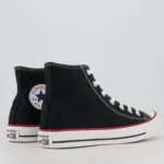 Tênis Botinha All Star Converse Mid Cano Médio - Imagem 3