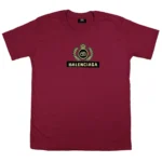 Camiseta Plus Size Balenciaga Premium - Imagem 10