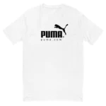 Camiseta Masculina Puma - Imagem 14