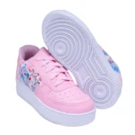 Tênis Infantil Casual Stitch Force - Imagem 5