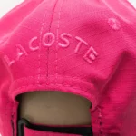 Boné Lacoste Authentic - Imagem 23