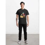 Camisa Scrooge Save Bitcoin - Imagem 10