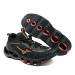 Tênis Masculino Mizuno Wave Prophecy 13 - Imagem 3