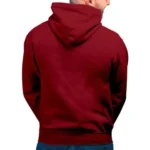 Blusa Moletom Lacoste - Imagem 6