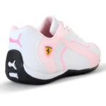 Tênis Feminino Puma Ferrari New Scuderia - Imagem 14
