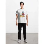 Camisa Scrooge Save Bitcoin - Imagem 14