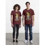 Camisa Bitcoin Warrior - Imagem 8