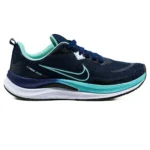 Tênis Feminino Nike Air Zoom Free Run - Imagem 12