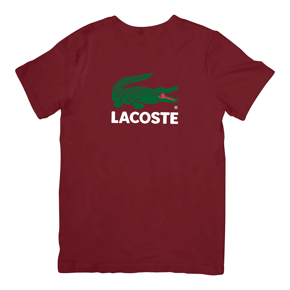 d69d87c0-f2ab-5055-ae06-f9aa720426e2.webp Camisa Lacoste Big Croc - Imagem 1