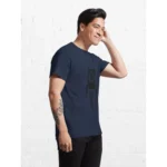 Camisa Bitcoin Rocket - Imagem 3