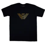 Camiseta Emporio Armani EA7 Premium - Imagem 2