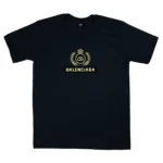 Camiseta Plus Size Balenciaga Premium - Imagem 14