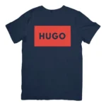 Camisa Hugo Boss Panic - Imagem 2