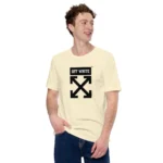 Camiseta Masculina Off-White - Imagem 13