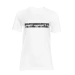 Camisa Under Armour Camo Chest Stripe - Imagem 8