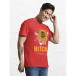 Camisa Bitcoin Investor - Imagem 23