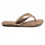Rasteirinha Feminino Beira Rio Relax - Imagem 6