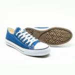 Tênis Masculino All Star Converse Lona - Imagem 8