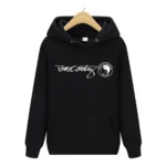 Blusa Moletom Tony Country Yin Yang