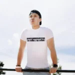 Camisa Under Armour Camo Chest Stripe - Imagem 7