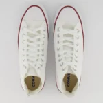 Tênis Botinha All Star Converse Mid Cano Médio - Imagem 9